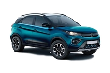 塔塔Nexon EV.